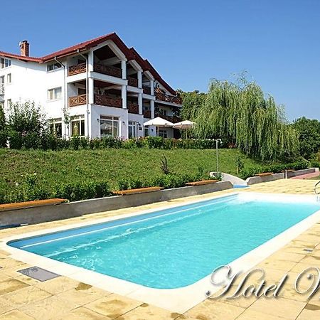 Hotel Wels Băltenii de Sus Exterior foto