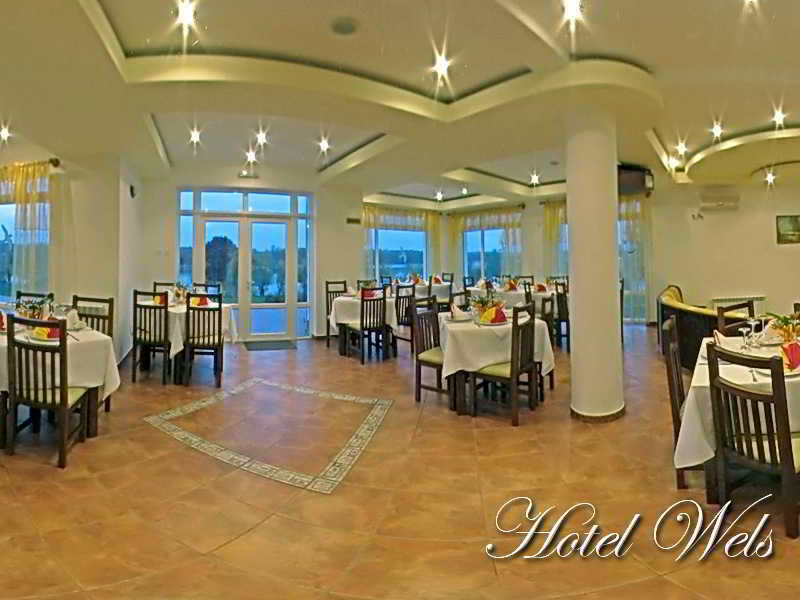 Hotel Wels Băltenii de Sus Exterior foto