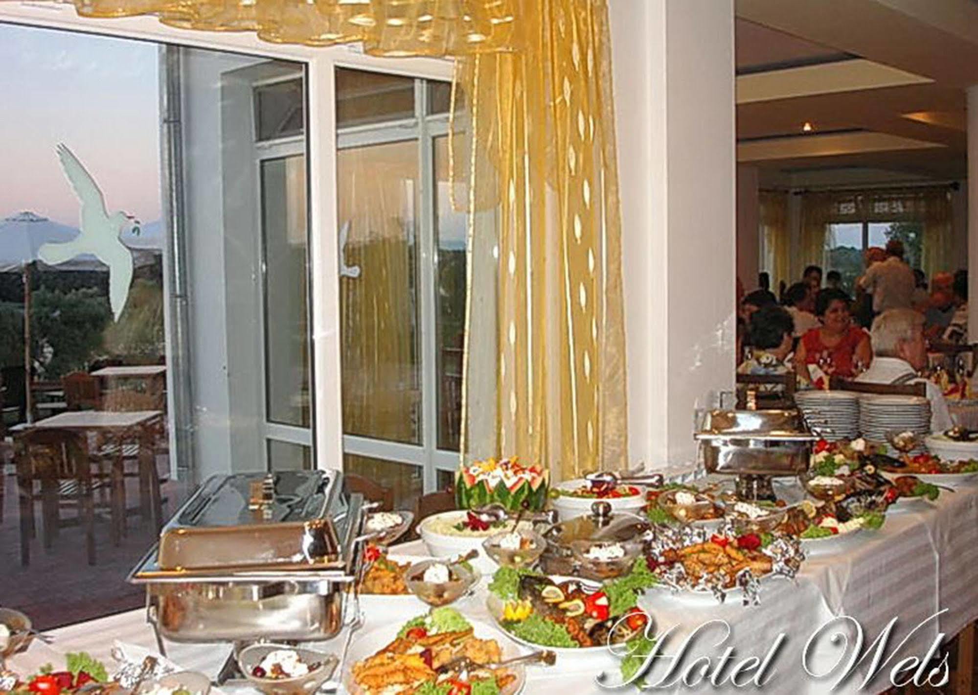 Hotel Wels Băltenii de Sus Exterior foto